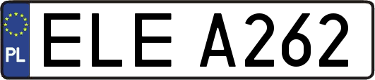 ELEA262