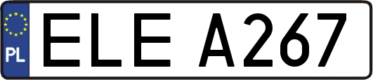 ELEA267