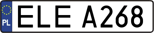 ELEA268