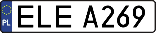 ELEA269