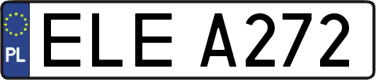 ELEA272