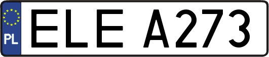 ELEA273