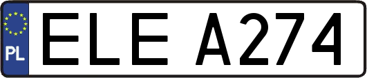 ELEA274