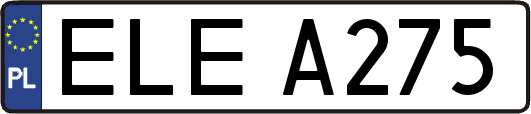 ELEA275
