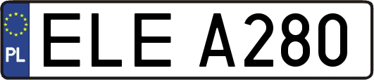 ELEA280