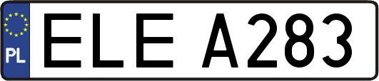 ELEA283