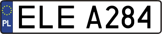 ELEA284