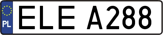 ELEA288