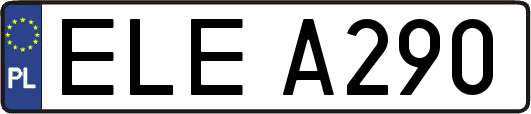 ELEA290