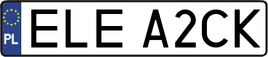 ELEA2CK