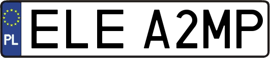 ELEA2MP