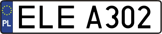 ELEA302