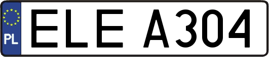 ELEA304