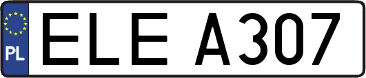 ELEA307