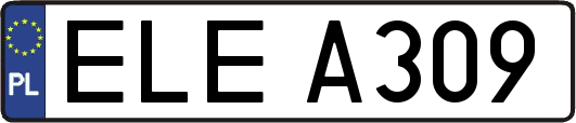 ELEA309