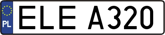 ELEA320