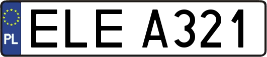 ELEA321