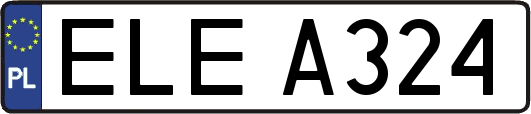 ELEA324