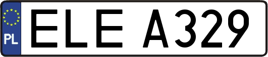 ELEA329