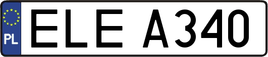 ELEA340