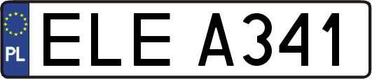 ELEA341