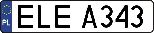 ELEA343