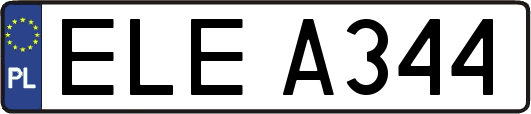 ELEA344