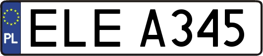 ELEA345