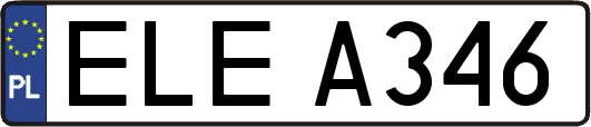 ELEA346