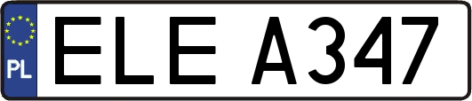 ELEA347