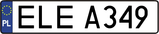 ELEA349