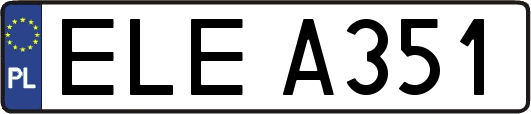 ELEA351