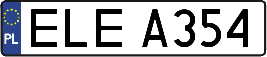 ELEA354