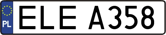 ELEA358