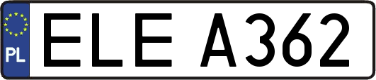 ELEA362