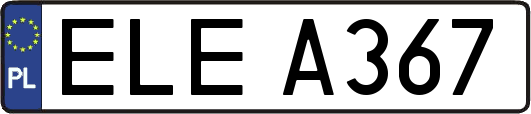ELEA367