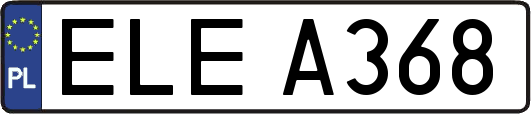ELEA368