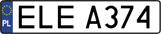 ELEA374