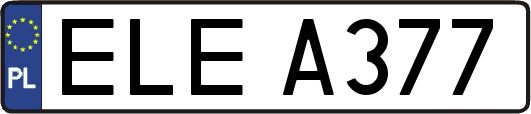 ELEA377