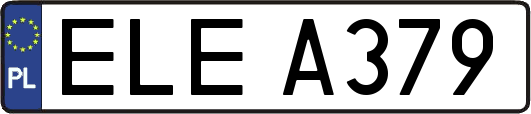 ELEA379