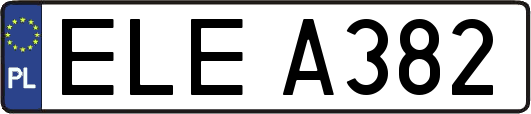 ELEA382