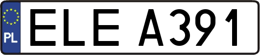 ELEA391