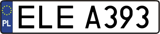 ELEA393