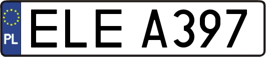 ELEA397