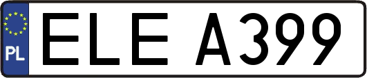 ELEA399
