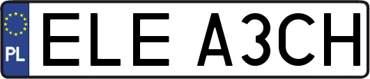 ELEA3CH