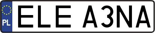 ELEA3NA