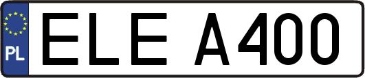 ELEA400