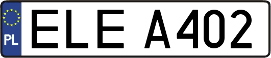 ELEA402
