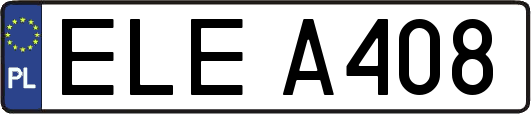 ELEA408